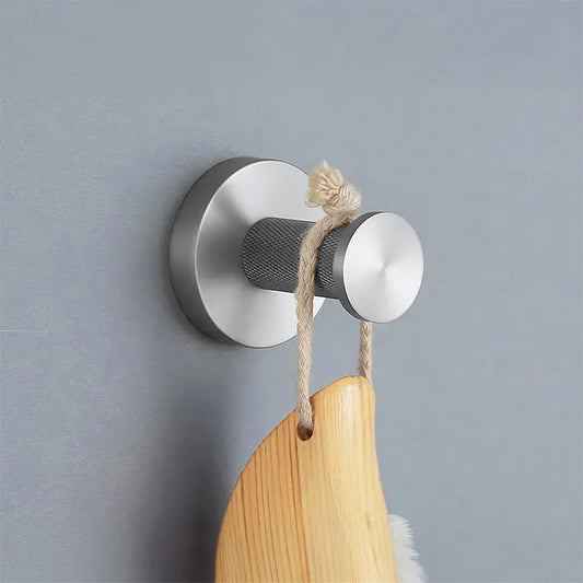 Handtuchhalter 6606A Chrom Matt