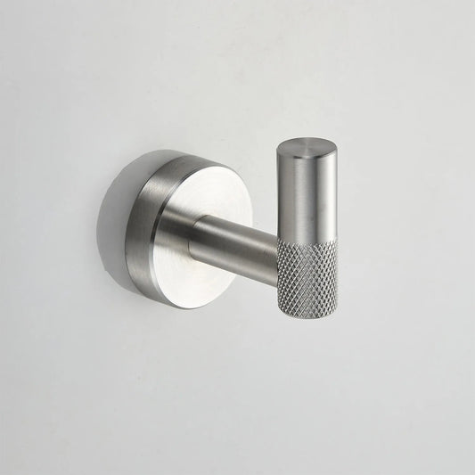 Handtuchhalter 6606 Chrom Matt