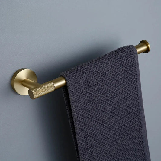 Handtuchhalter 6610 Gold Matt