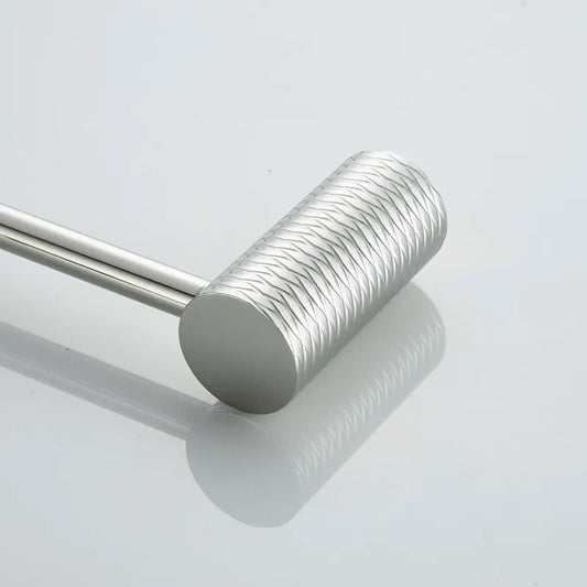 Handtuchhalter 9703 Chrom Matt