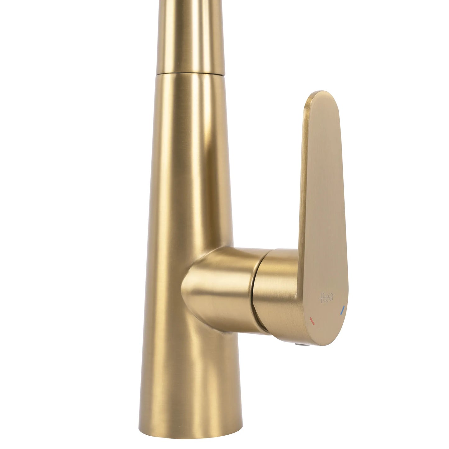 Küchenarmatur Ross Gold Matt