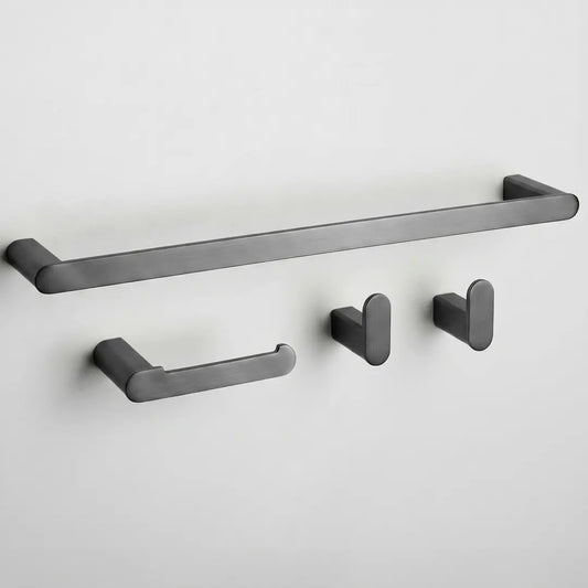 Accessoire-Set MATI Titan 4 teilig