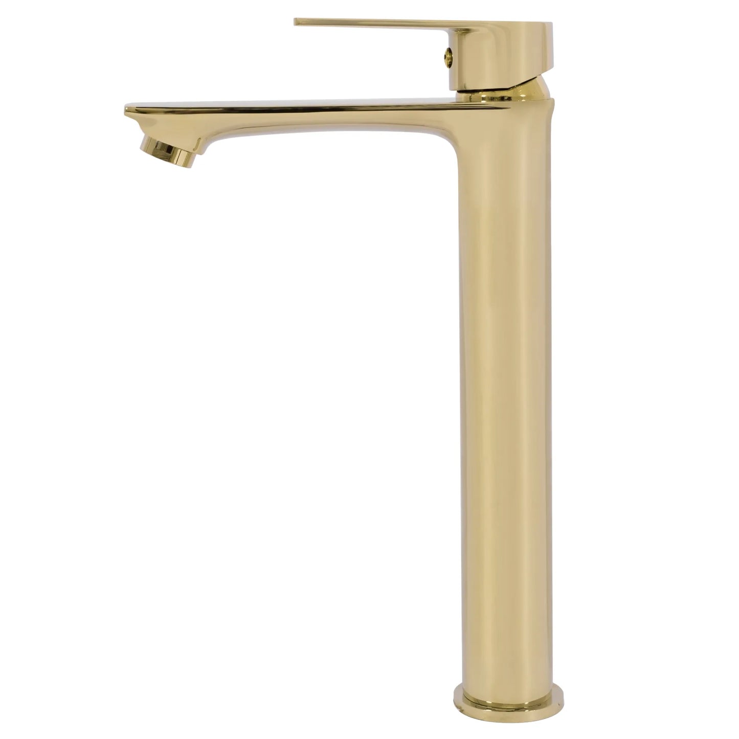 Armatur Mayson High Gold