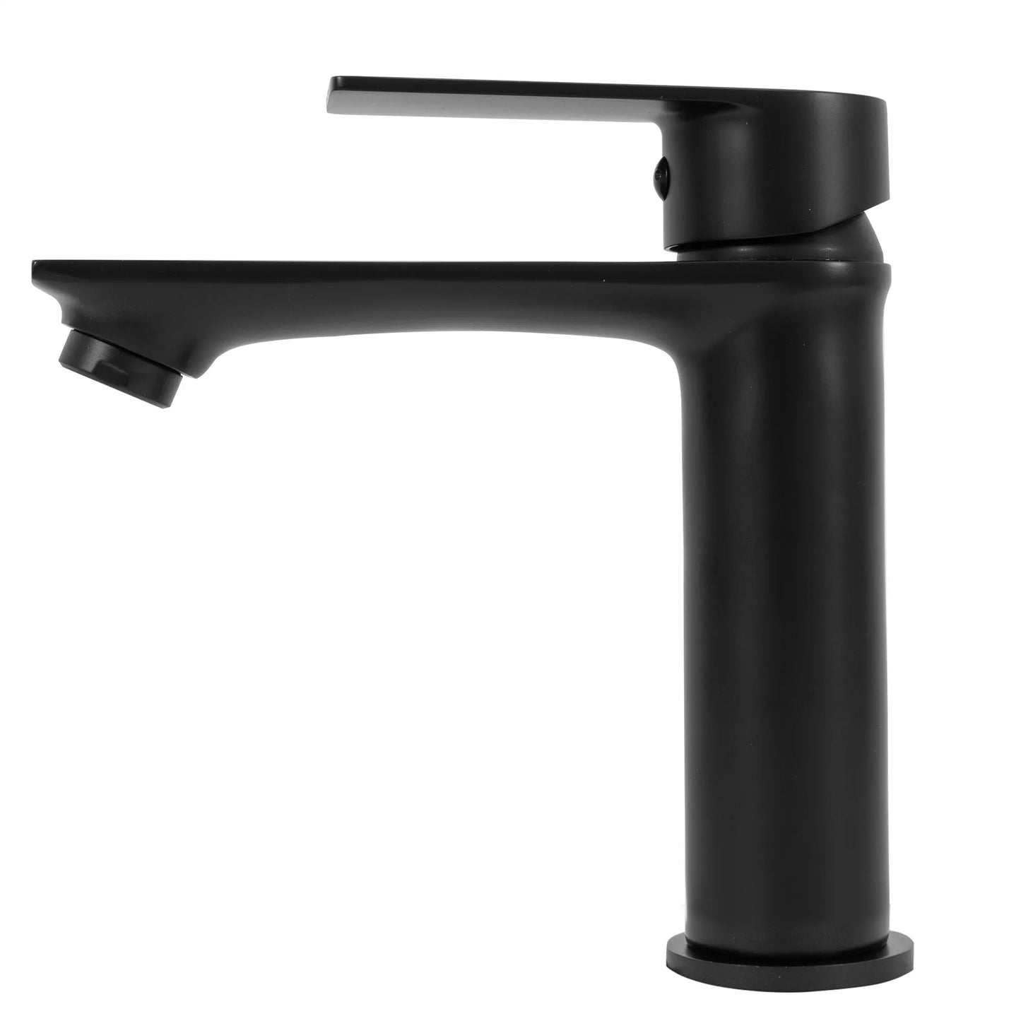 Armatur Mayson Low Black