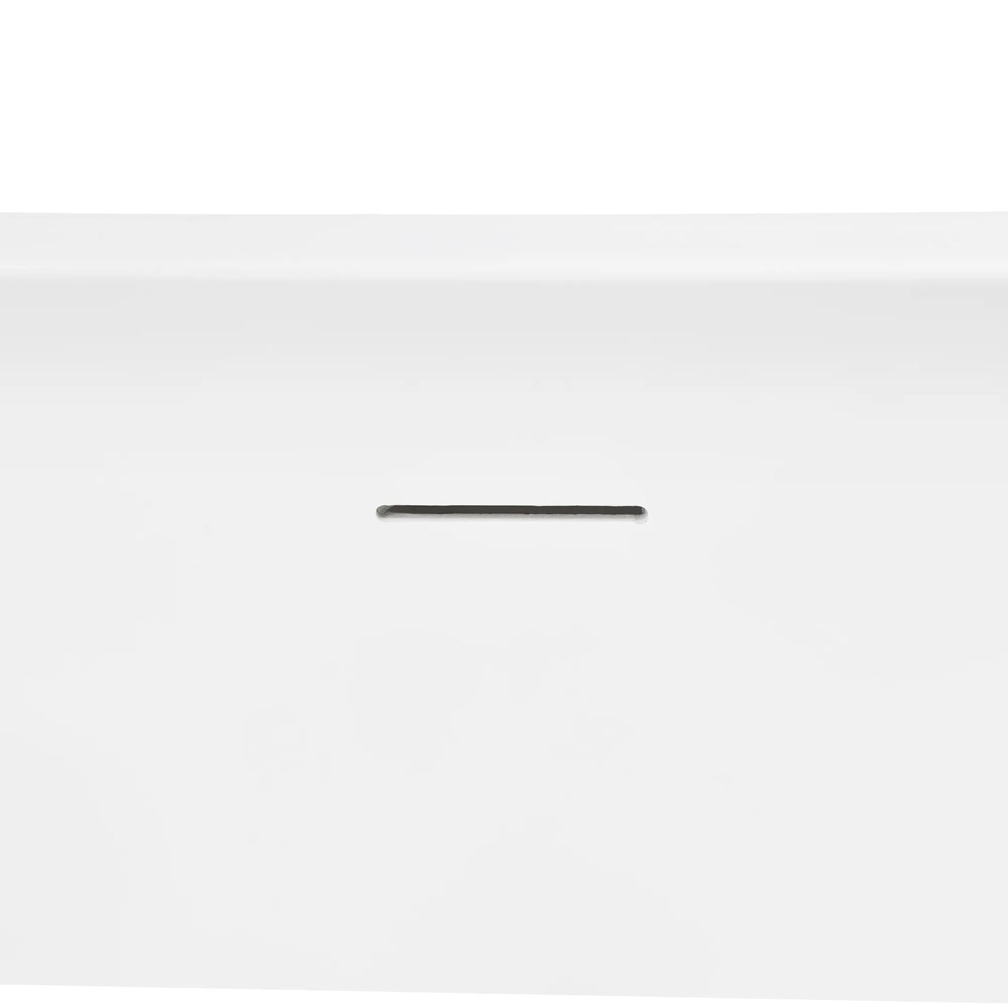 Badewanne Milano 150cm (freistehend)