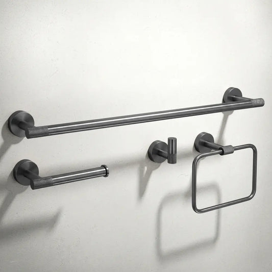 Accessoire-Set GRID Titan 4 teilig