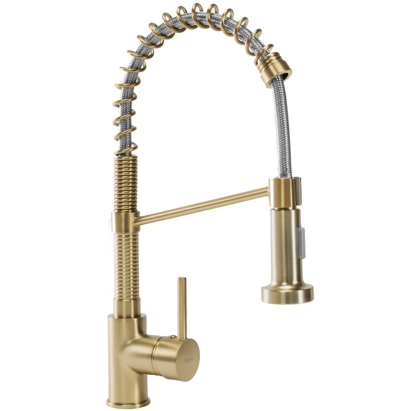 Armatur Spring Gold Matt