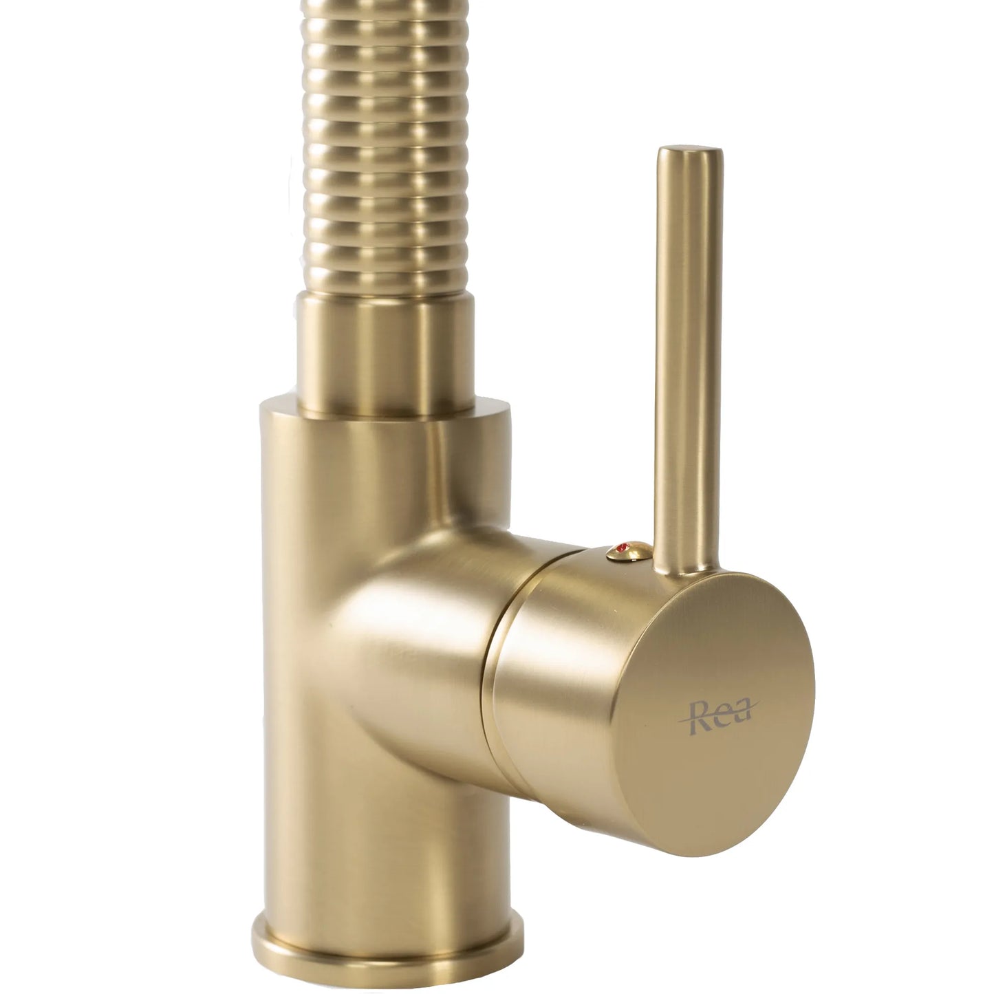 Armatur Spring Gold Matt