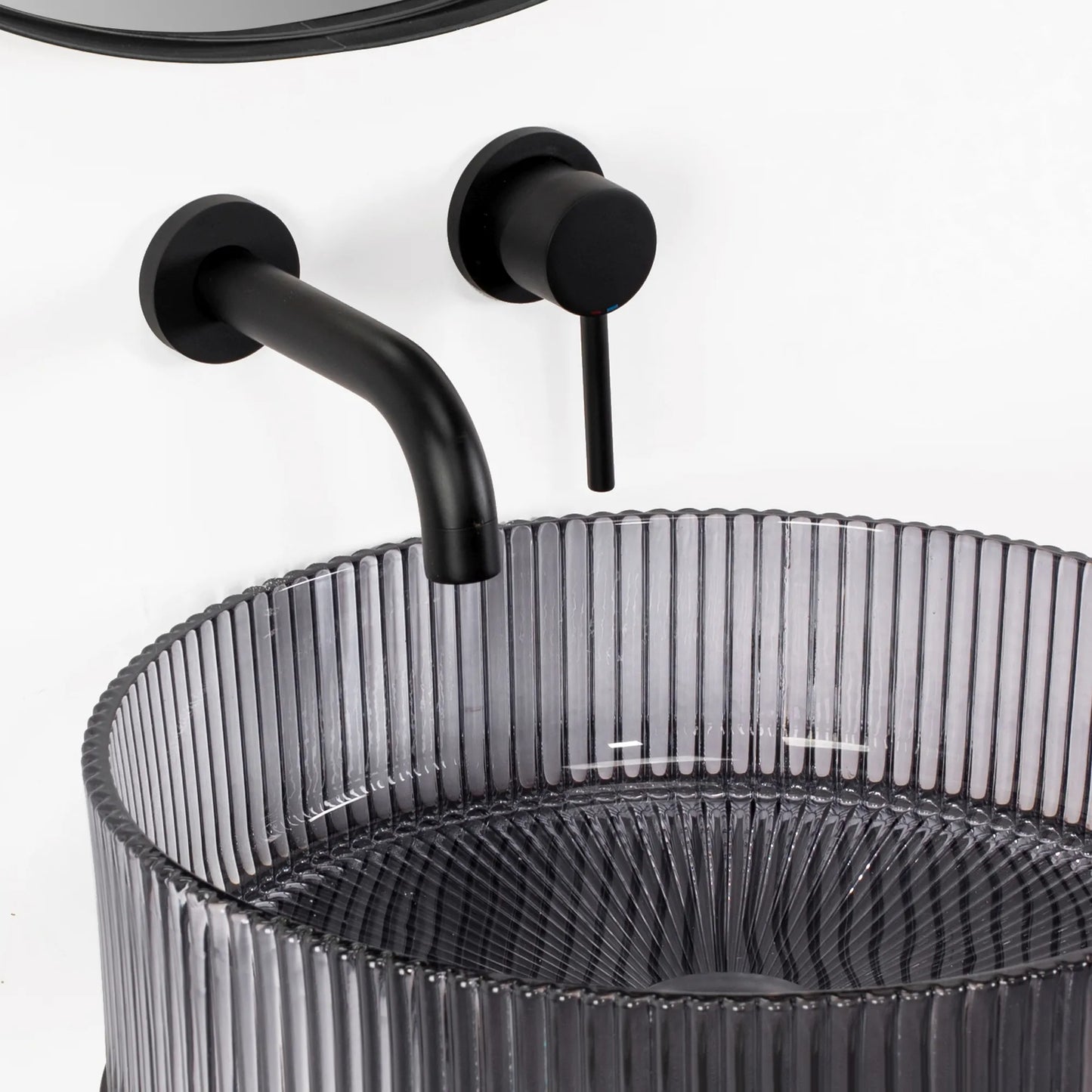 Standwaschbecken Ingrid Grey