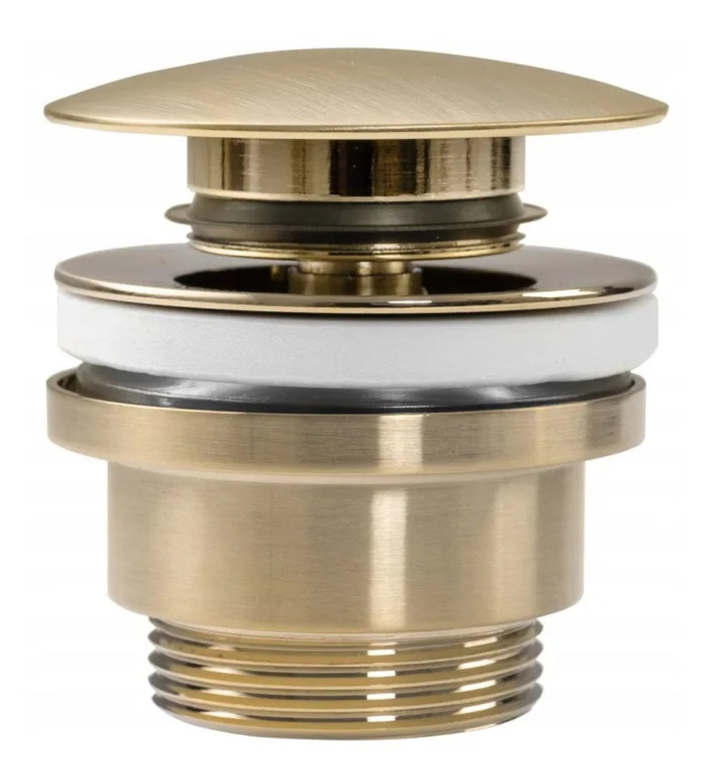 Komplettset: Royal Green Matt inkl. Zubehör