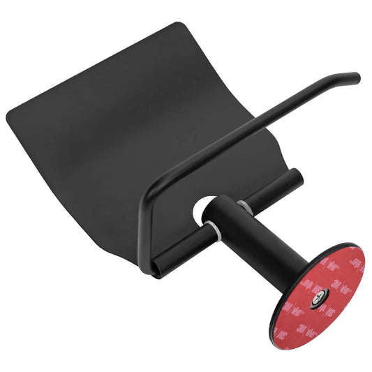 Toilettenpapierhalter 322219 Schwarz