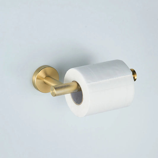 Handtuchhalter 6611 Gold Matt