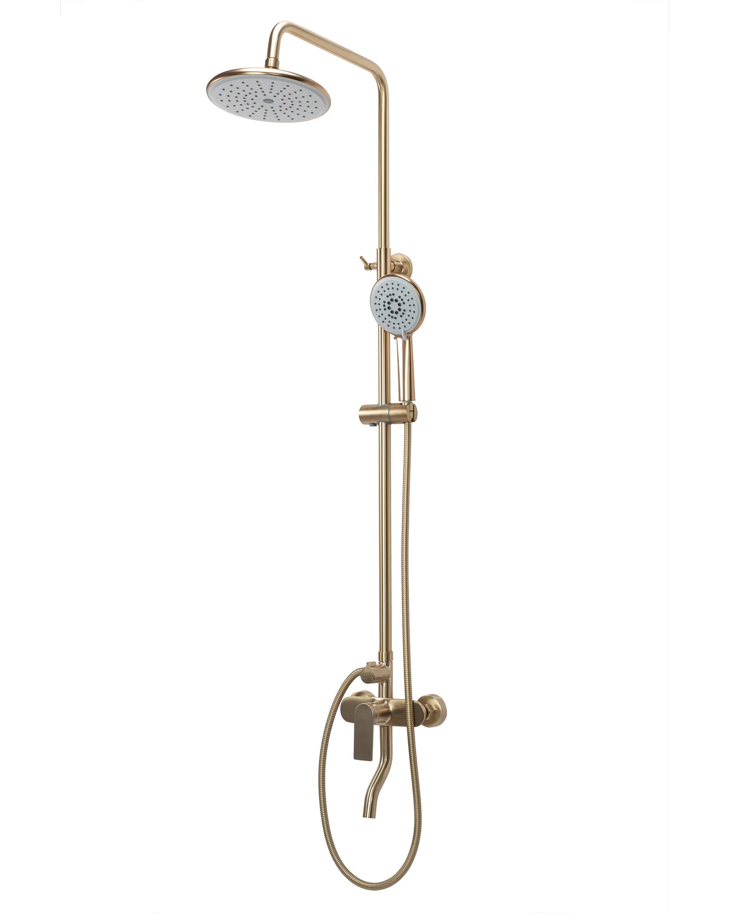 Dusche Verso Matt Gold