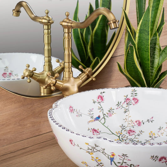 Komplettset: Felicia inkl. Zubehör