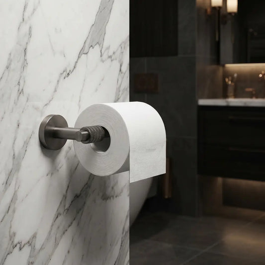 Toilettenpapierhalter 29105 Rivo Titan