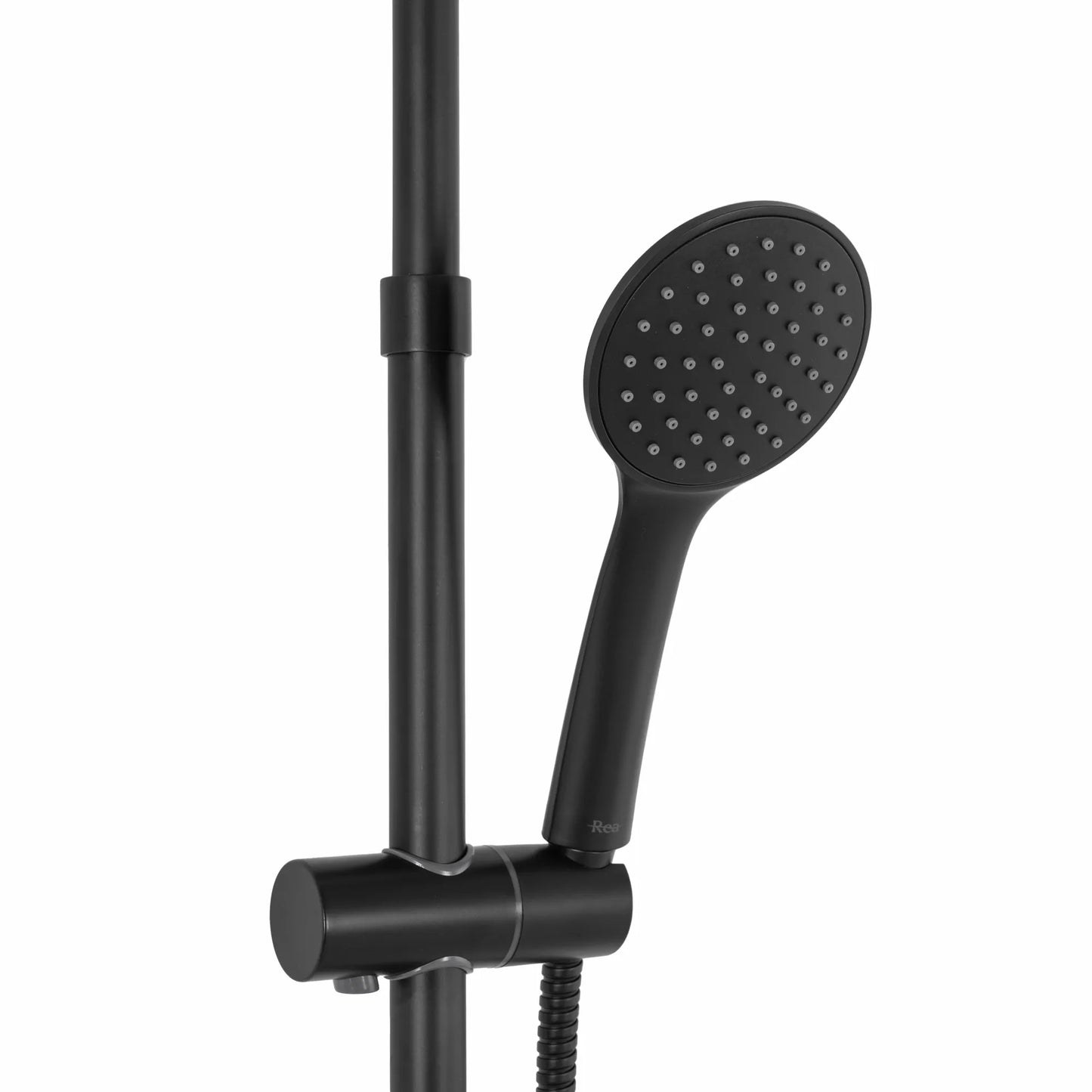 Dusche Aldo Black