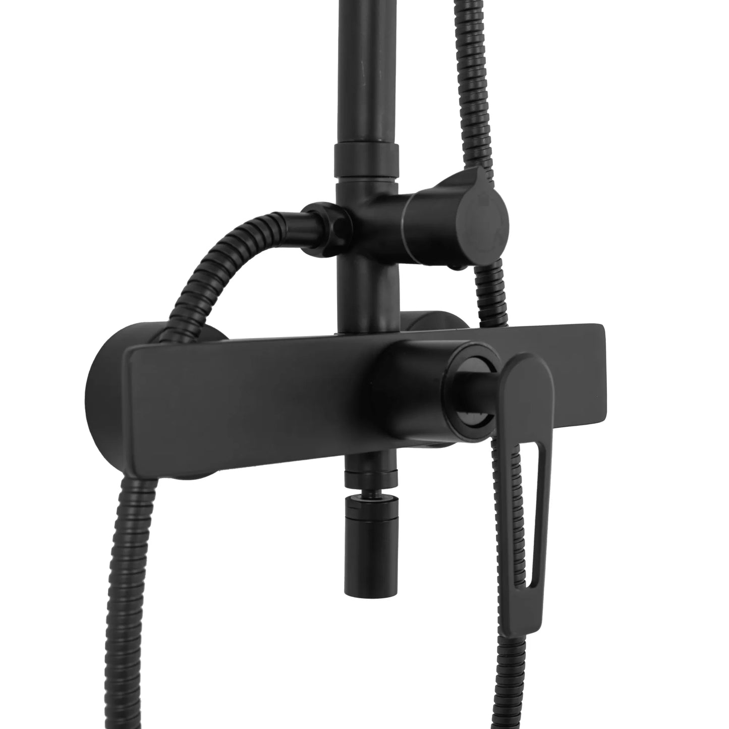 Dusche Aldo Black
