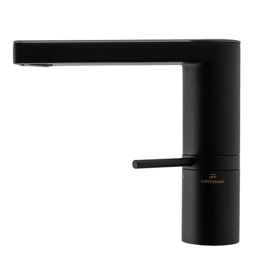 Armatur Amar Low (mit LCD Anzeige)