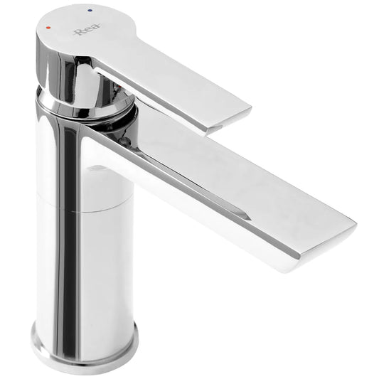 Armatur Argus Low Chrom