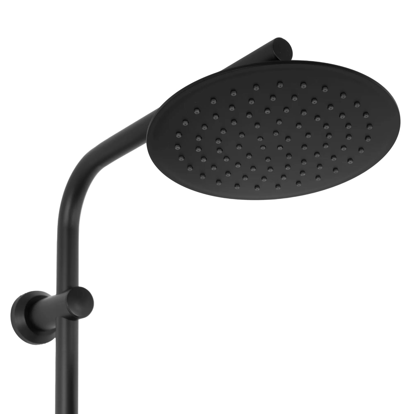 Dusche Bliss Black (mit Thermostat)