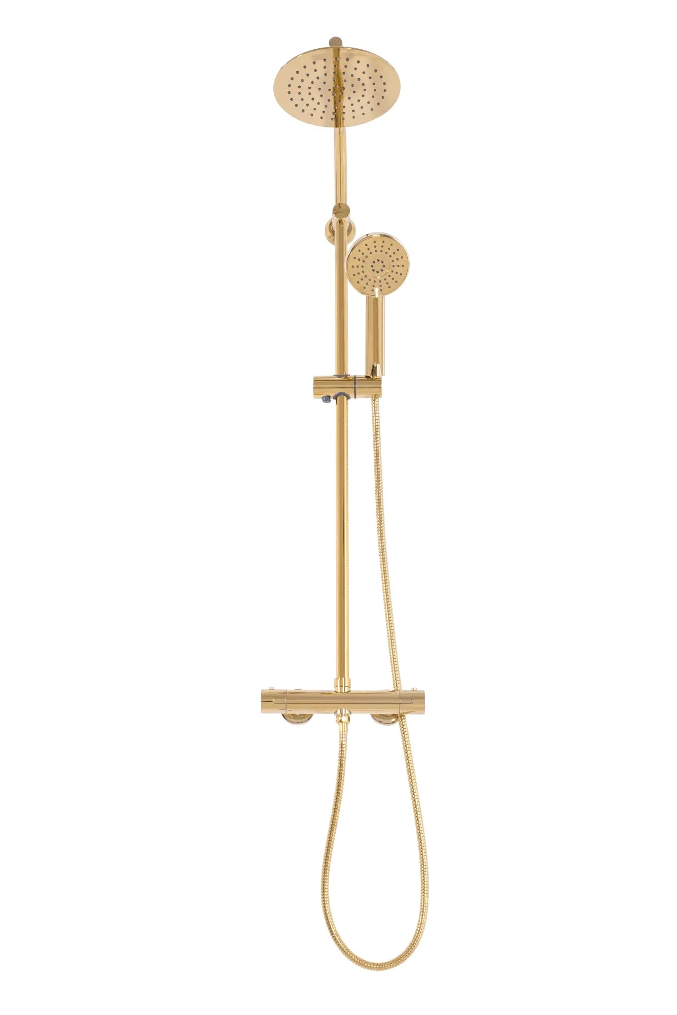 Dusche Bliss Gold (mit Thermostat)