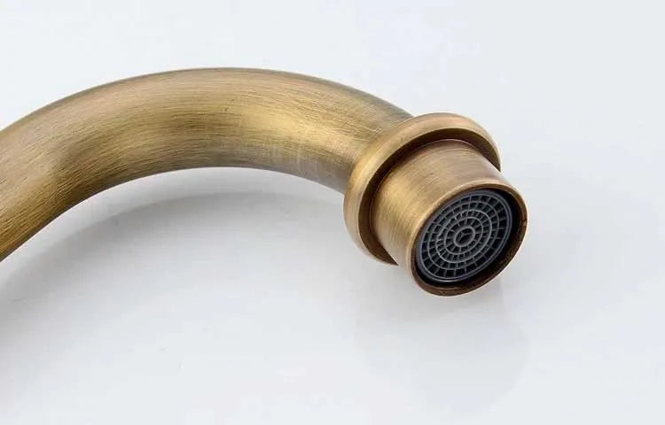 Armatur Bona Old Gold