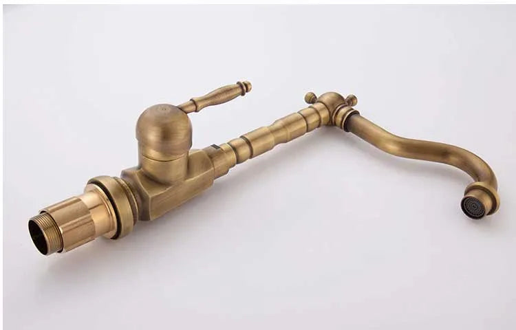 Armatur Bona Old Gold