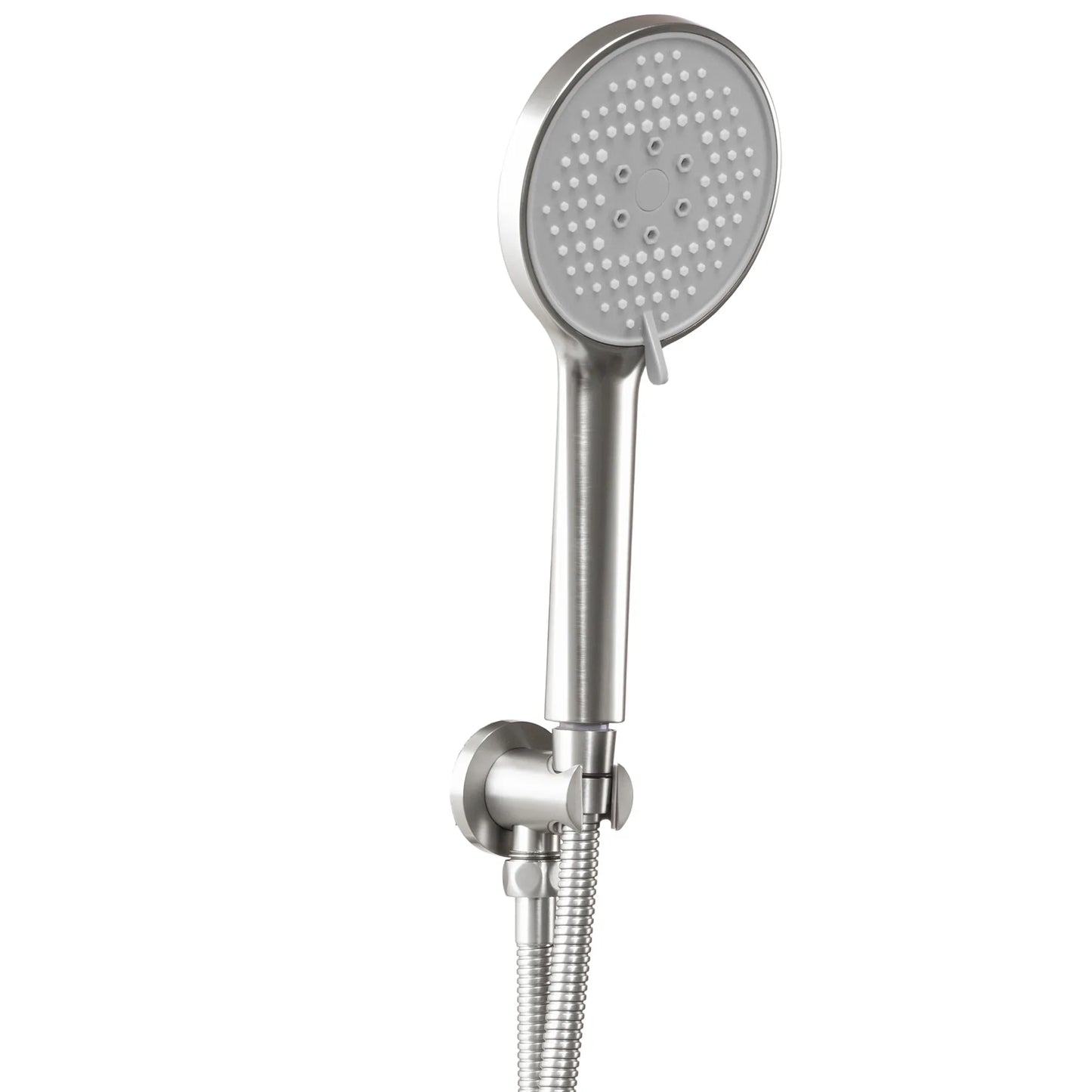 Dusche Verso Chrom Matt