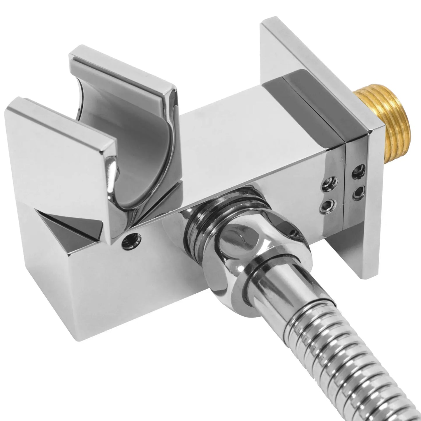 Dusche Fenix Davis Chrom (mit Thermostat)