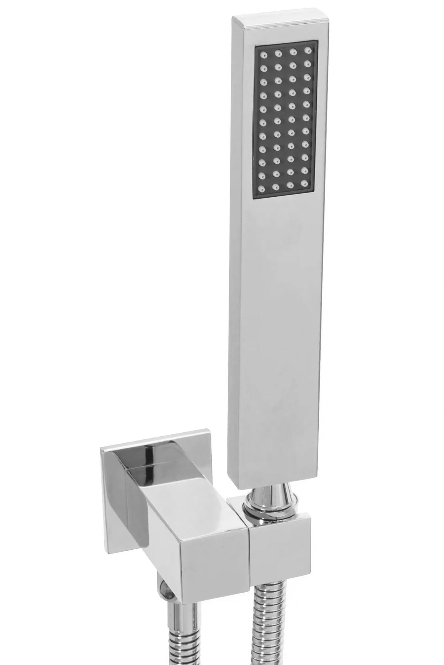 Dusche Fenix Davis Chrom (mit Thermostat)