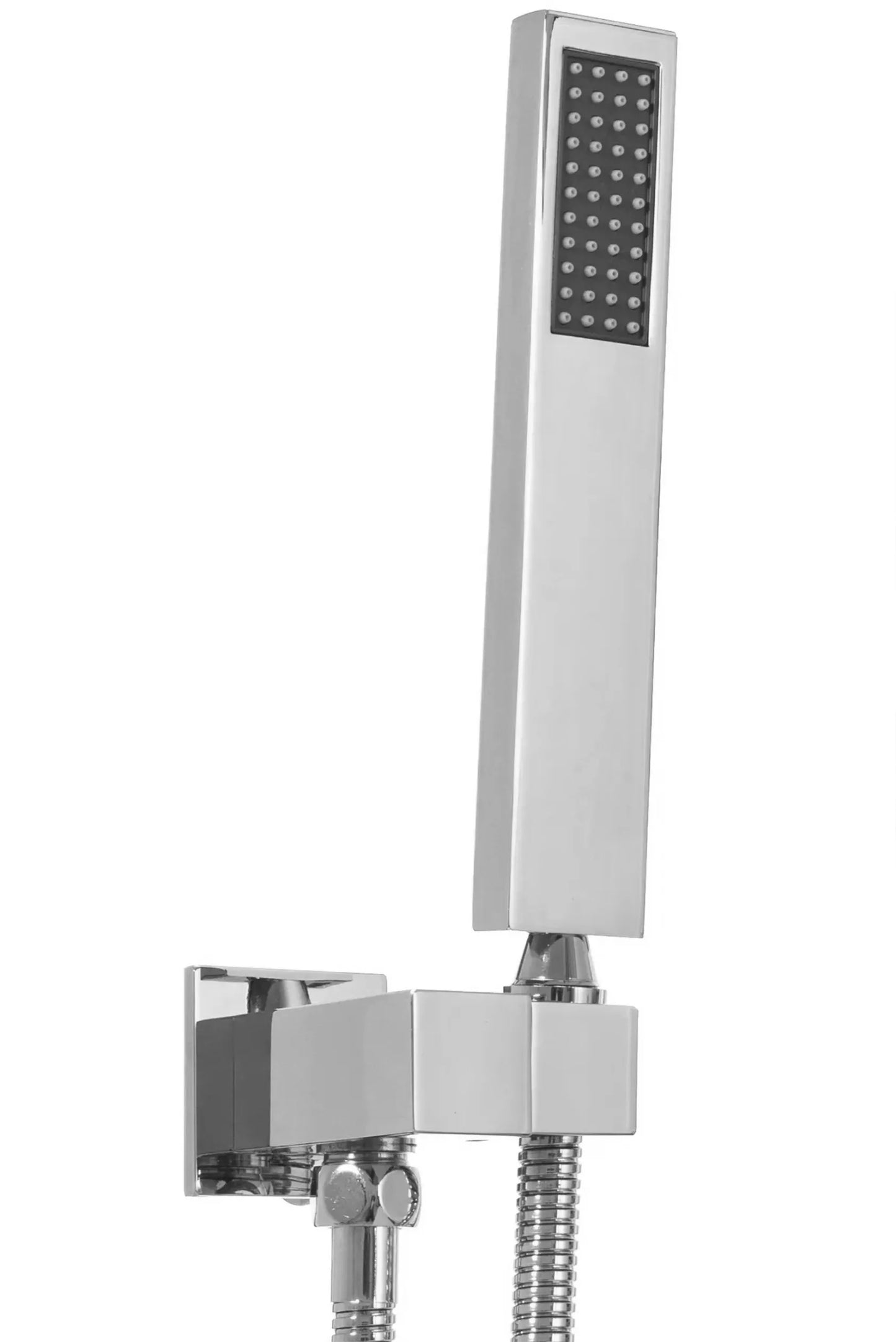 Dusche Fenix Davis Chrom (mit Thermostat)
