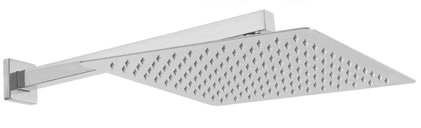 Dusche Fenix Davis Chrom (mit Thermostat)