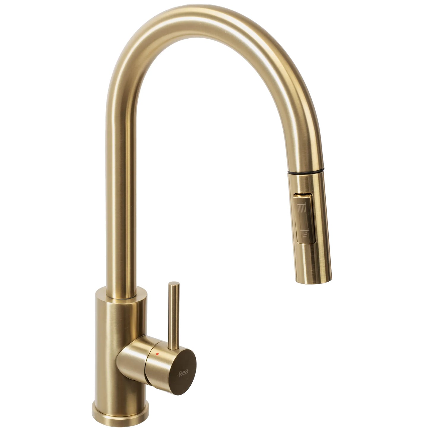 Küchenarmatur Fresh Gold Matt