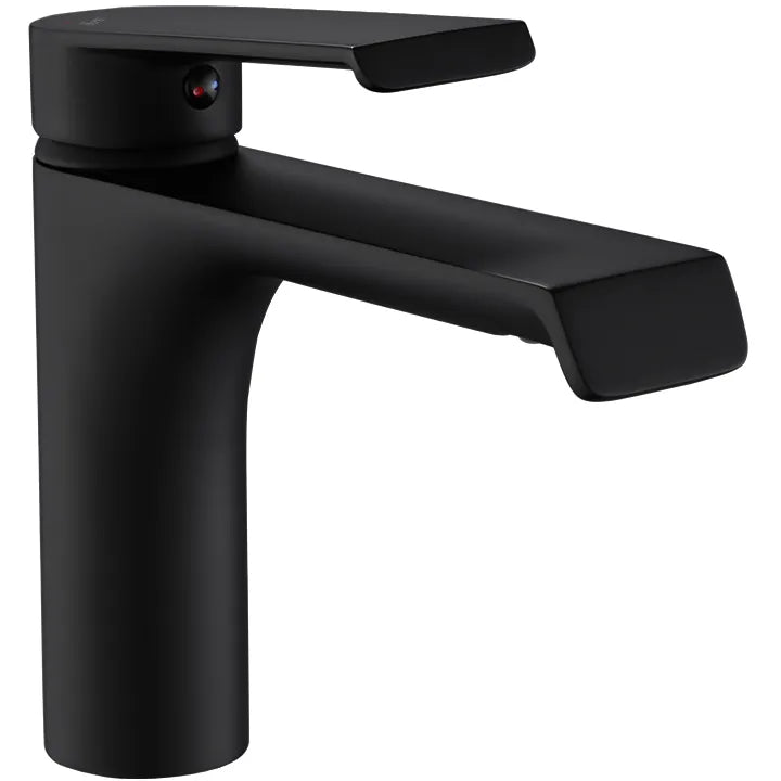 Armatur Hasse Low Black