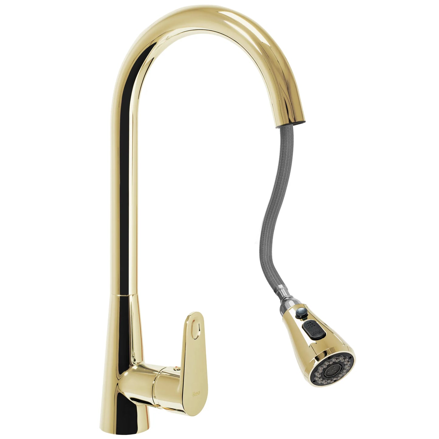 Armatur Mild Gold