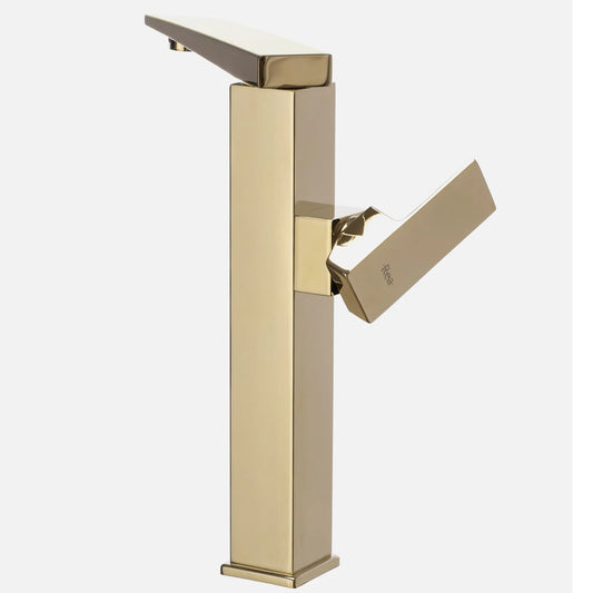 Armatur Levi High Gold