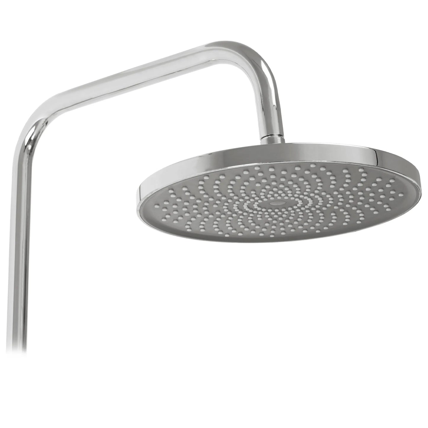 Dusche Max Chrom