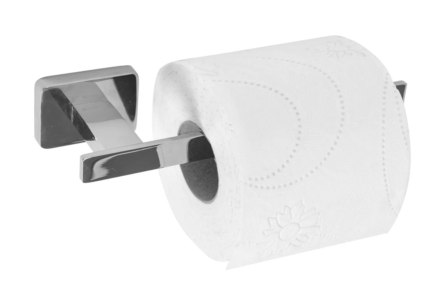 Toilettenpapierhalter Oste04 Chrom