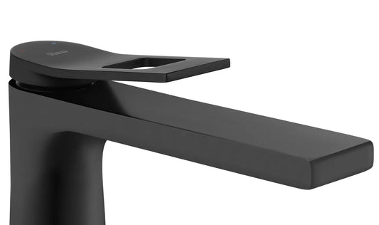 Armatur Soul High Black