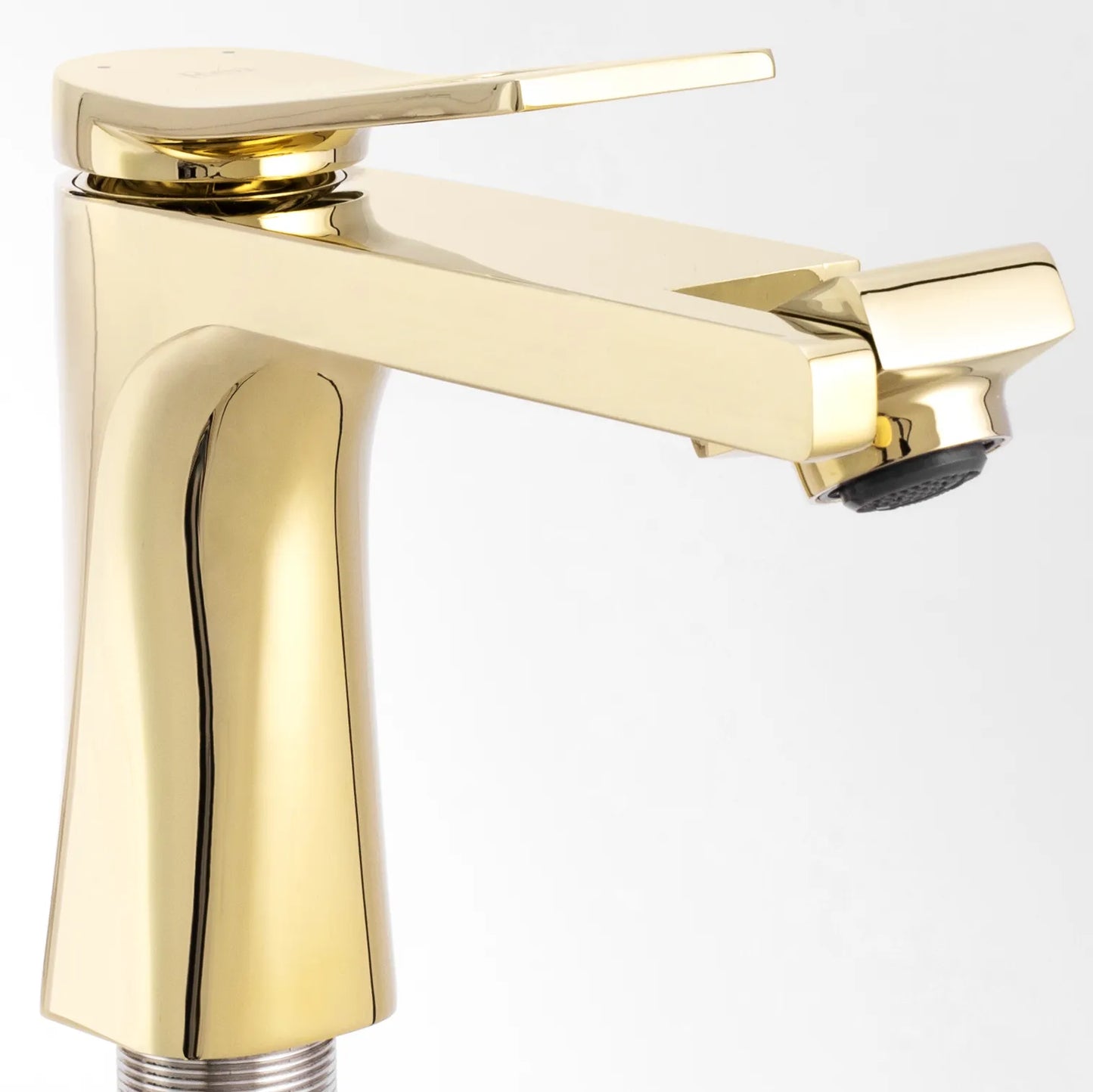 Armatur Soul Low Gold 360°