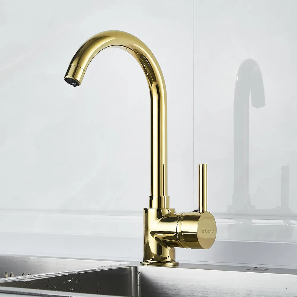 Armatur Talisa Gold