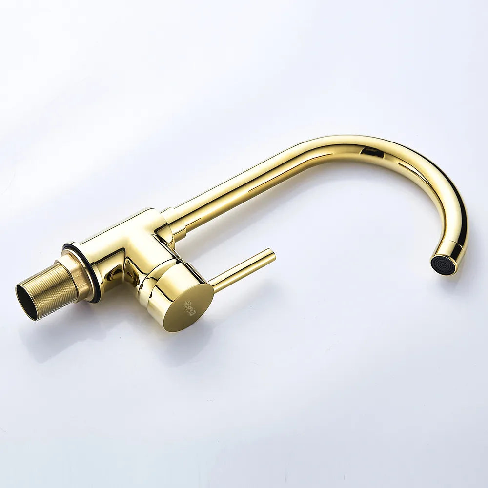Armatur Talisa Gold