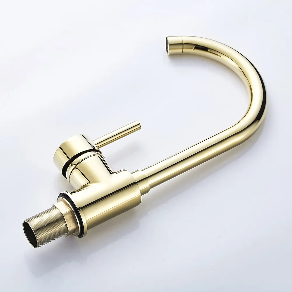 Armatur Talisa Gold