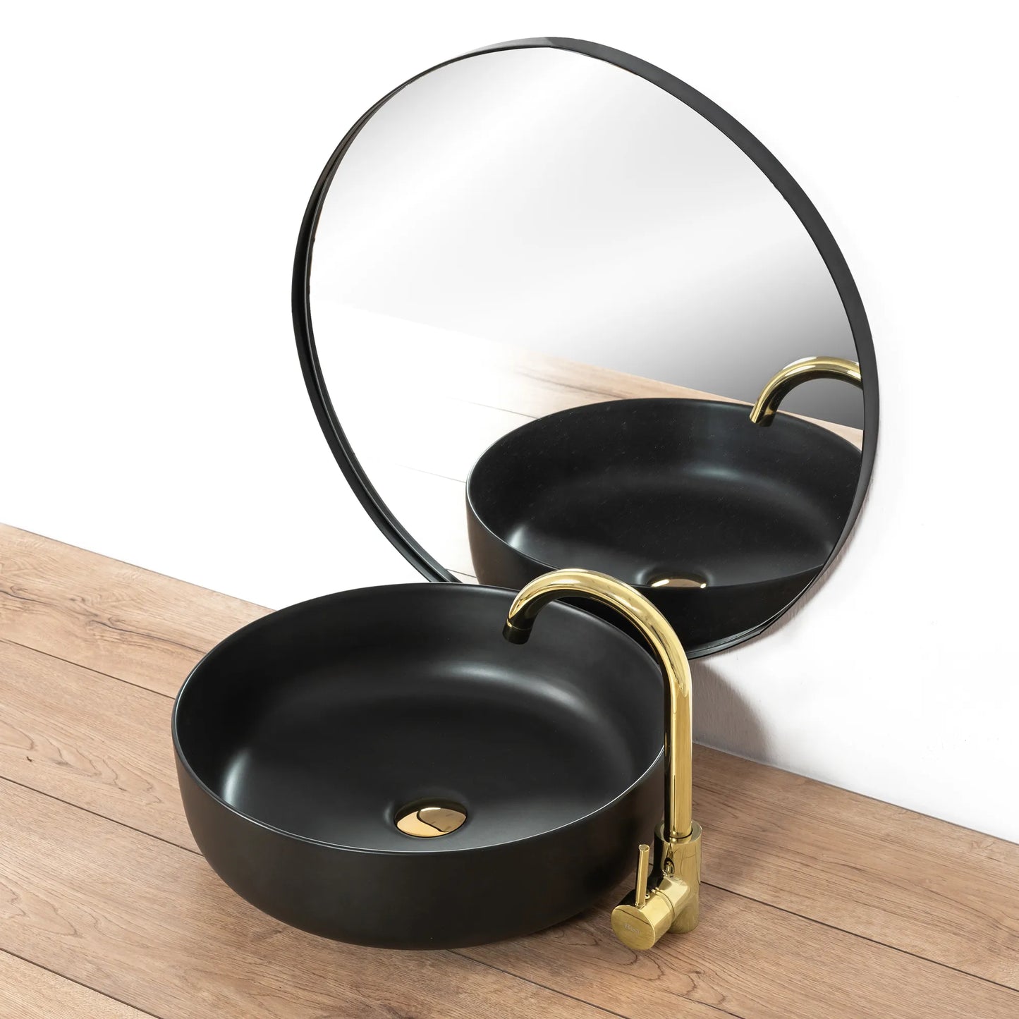 Armatur Talisa Gold