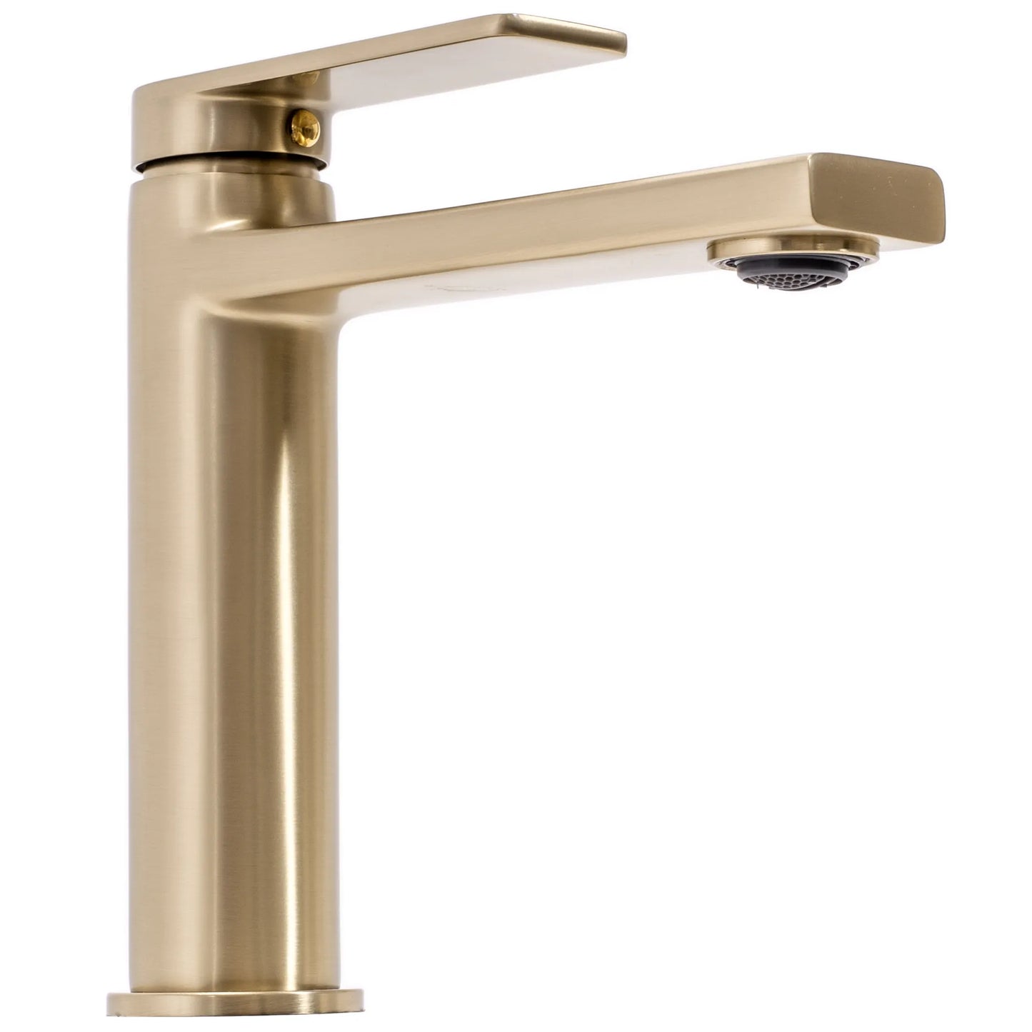 Armatur Verso Low Gold Matt