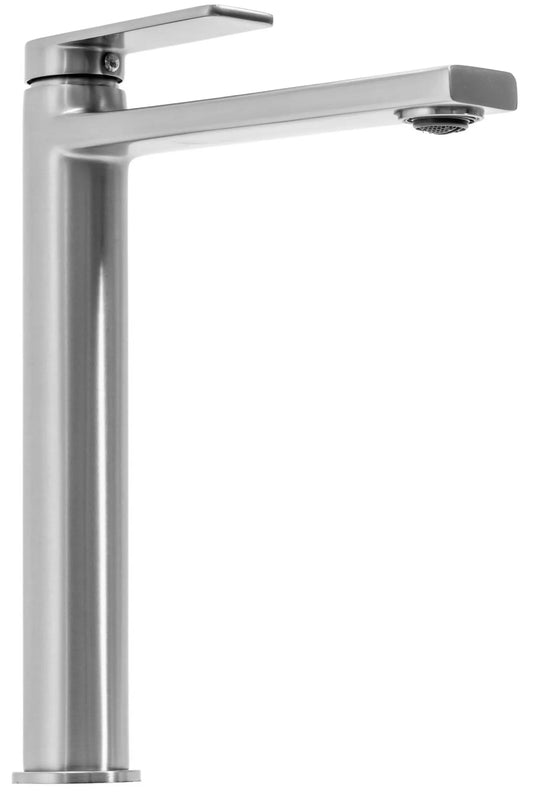 Armatur Verso High Chrom Matt