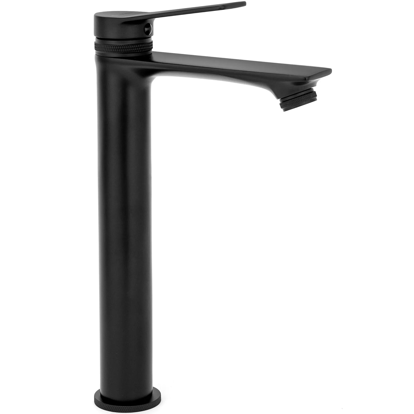 Armatur Viral High Black