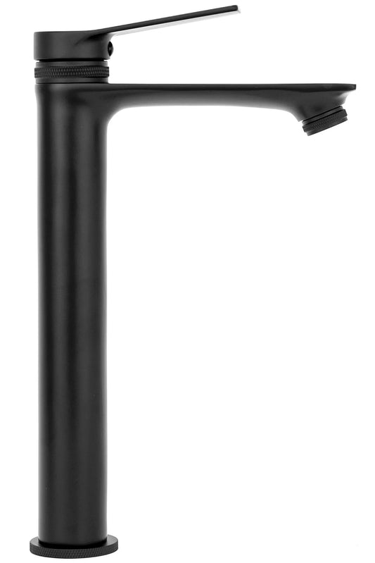 Armatur Viral High Black