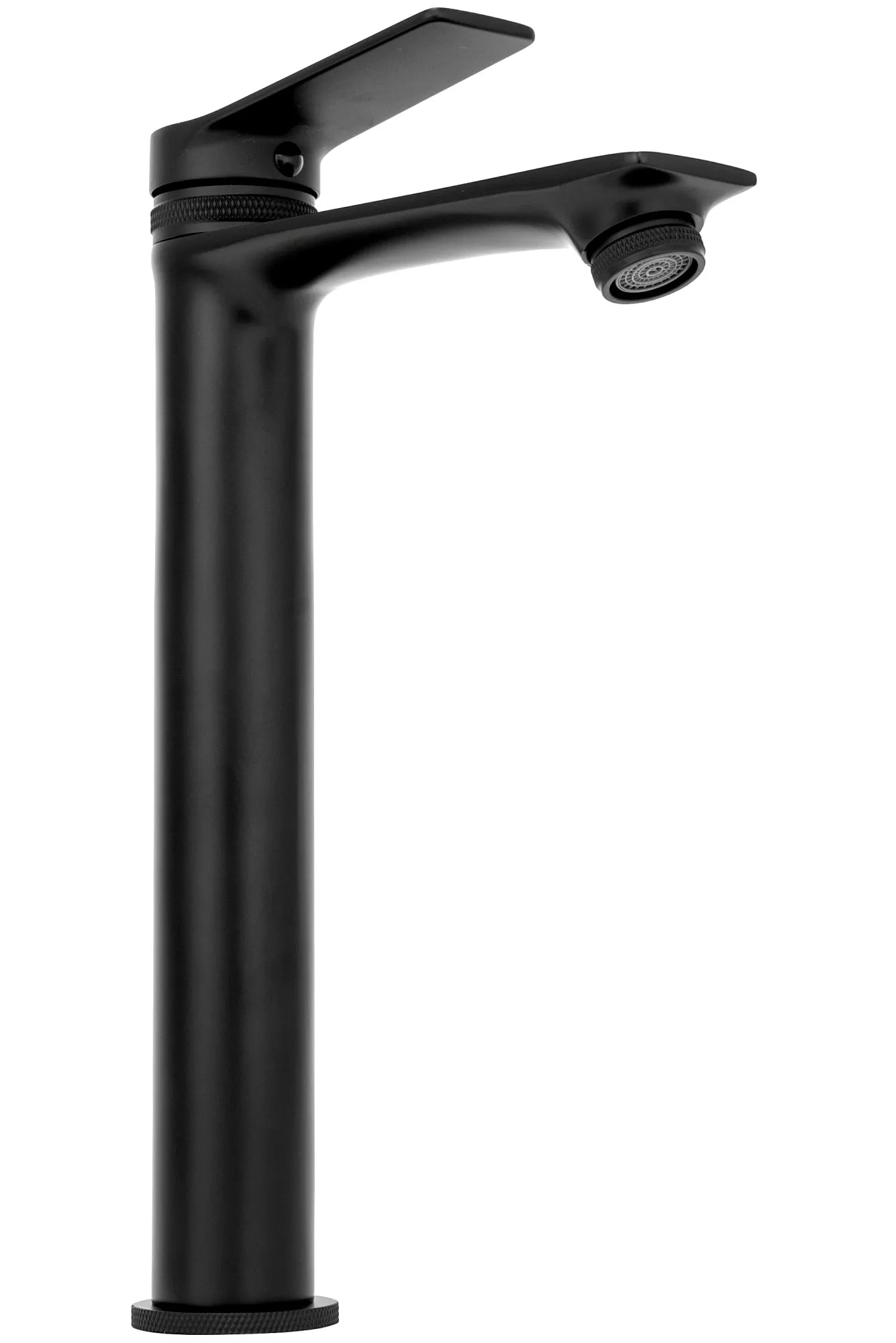 Armatur Viral High Black