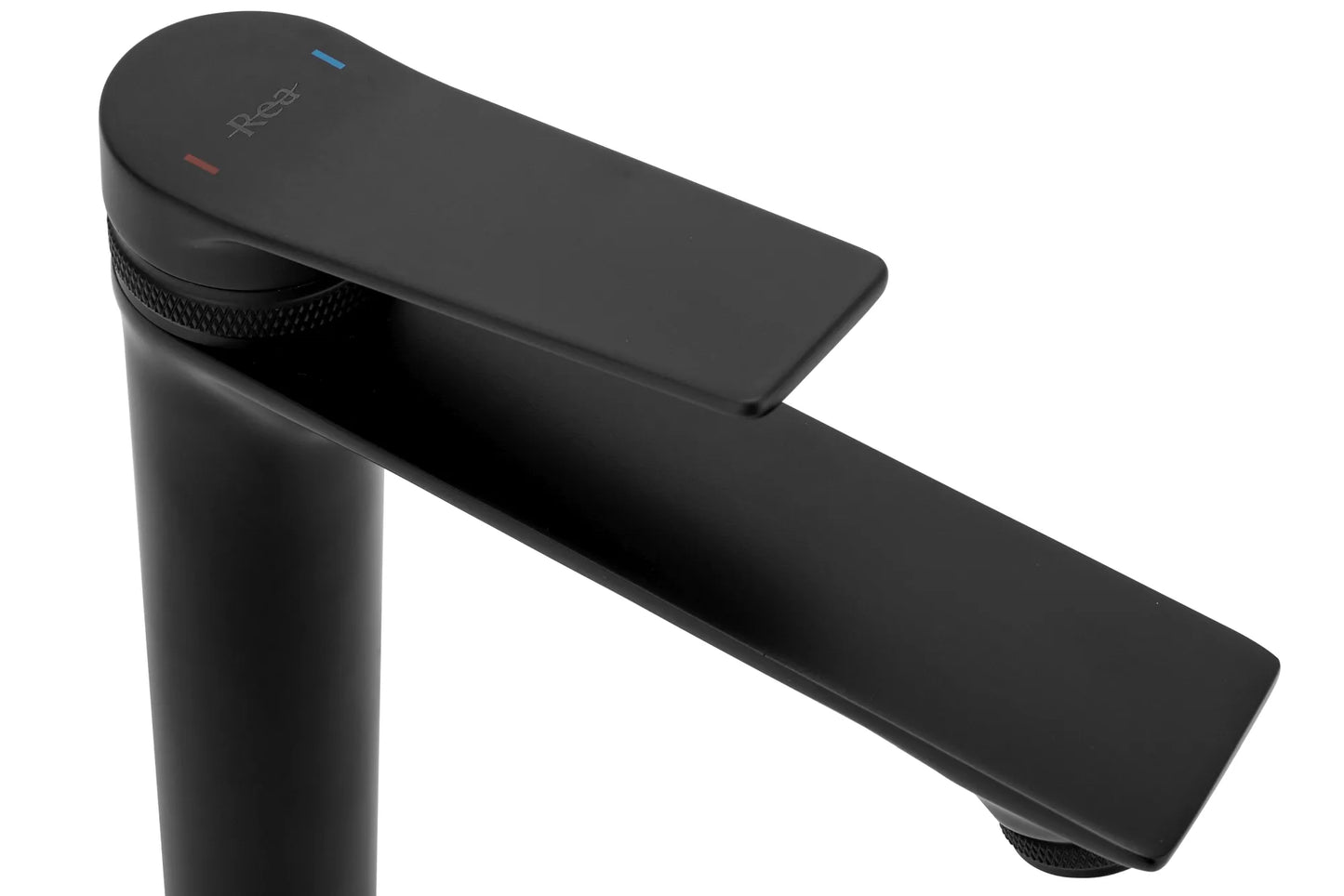 Armatur Viral High Black